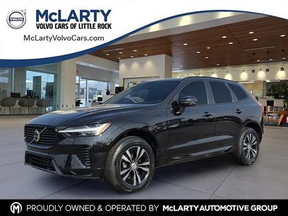 Certified 2024 Volvo XC60 T8 Core