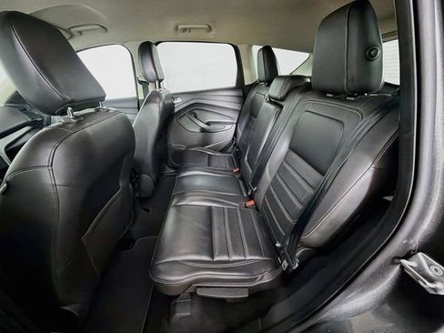 Used 2019 Ford Escape SEL AWD/4WD image 23