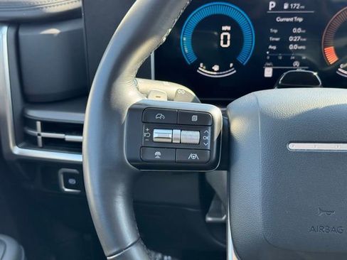 Used 2025 Hyundai Santa Fe SEL image 22