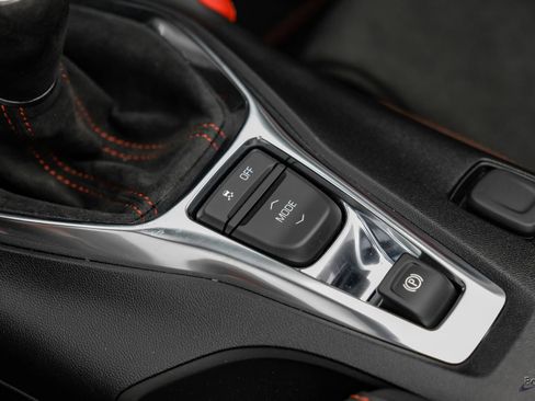 Used 2024 Chevrolet Camaro ZL1 RWD image 78