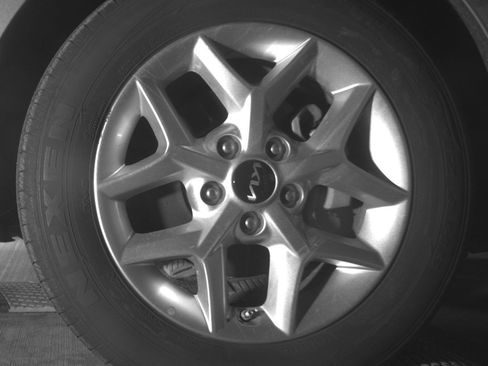 Used 2025 Kia Soul LX w/ LX Technology Package FWD image 20