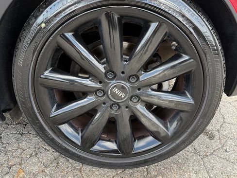 Used 2014 MINI Cooper S FWD image 21