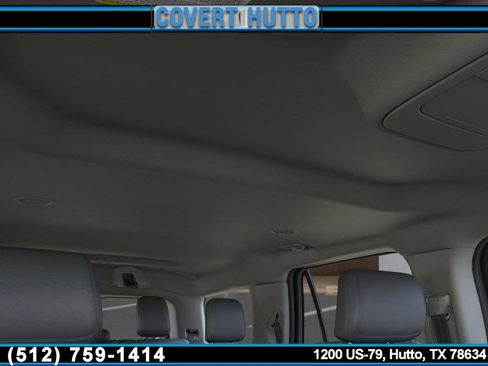 New 2026 Ford Expedition Active image 22