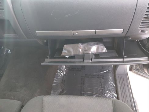 Used 2011 Chevrolet Silverado 1500 LT w/ All-Star Edition image 34