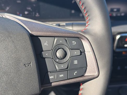 New 2026 Nissan Sentra SR w/ SR Premium Package image 21