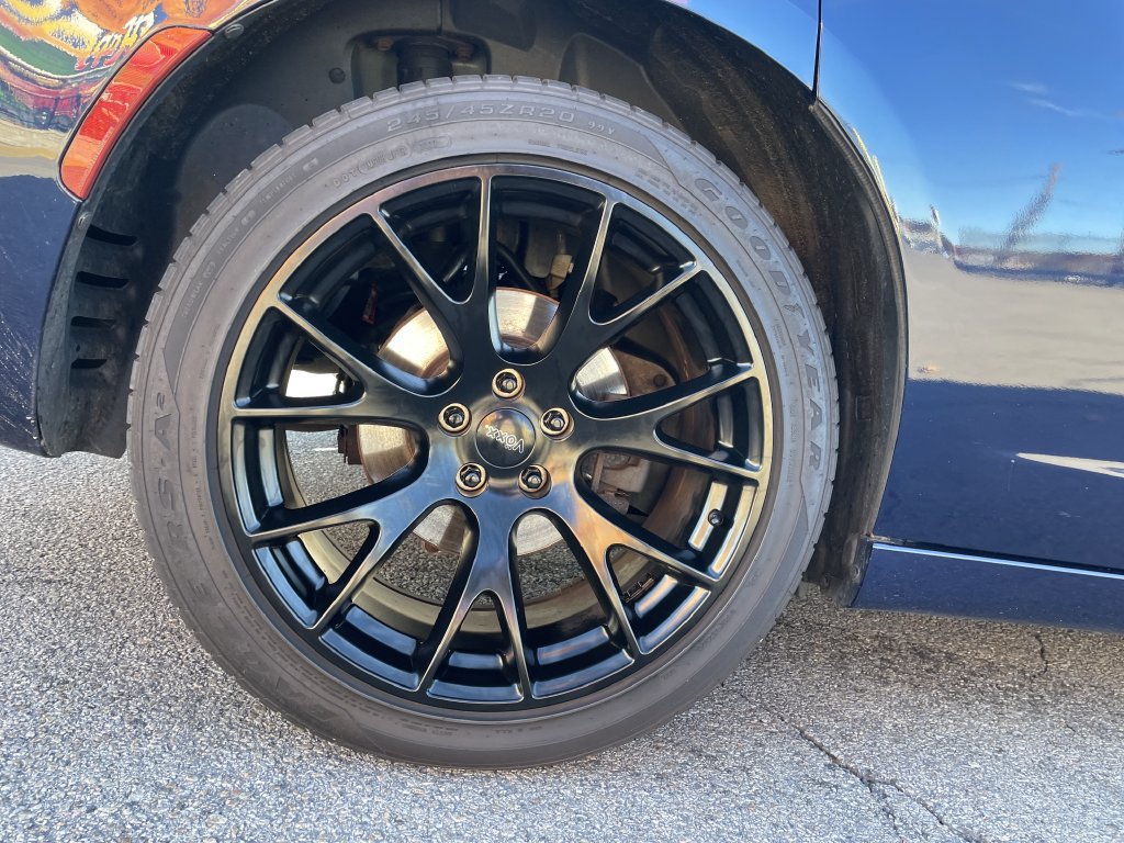 Used 2016 Dodge Charger R/T RWD image 12