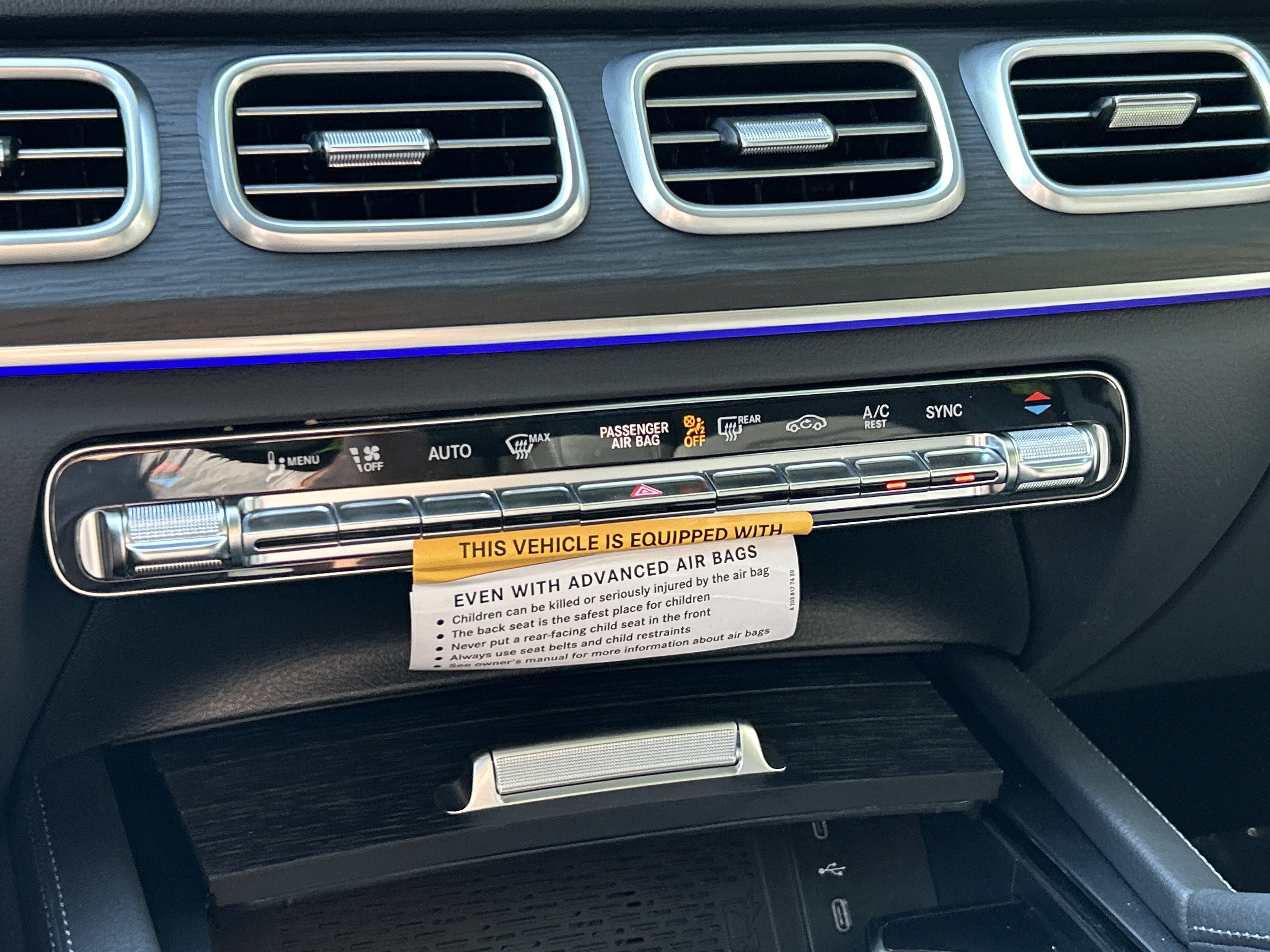 New 2026 Mercedes-Benz GLE 450 4MATIC image 29