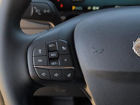 New 2025 Ford Bronco Sport Big Bend w/ Convenience Package image 15