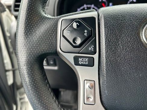 Used 2022 Toyota 4Runner SR5 Premium AWD/4WD image 22