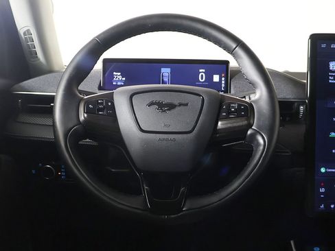 Used 2024 Ford Mustang Mach-E Premium AWD/4WD image 40