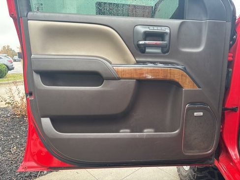 Used 2017 GMC Sierra 1500 SLT image 10