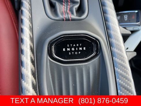 New 2026 Dodge Charger Scat Pack AWD/4WD image 27