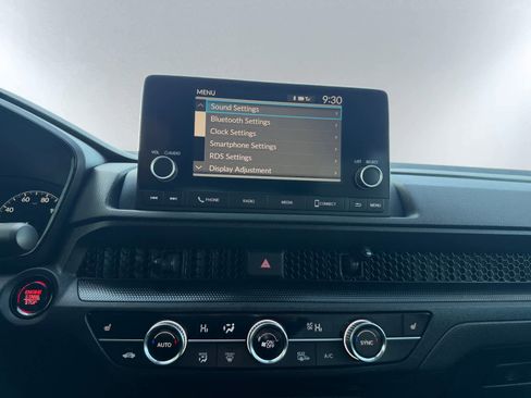 Used 2023 Honda CR-V EX image 14