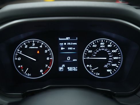 Used 2022 Subaru Legacy Limited image 22