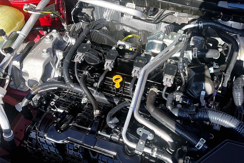 Used 2025 Mitsubishi Outlander AWD image 31