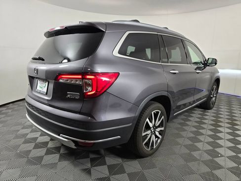 Used 2019 Honda Pilot Touring image 7
