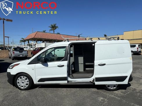 Used 2020 Ford Transit Connect XL image 8