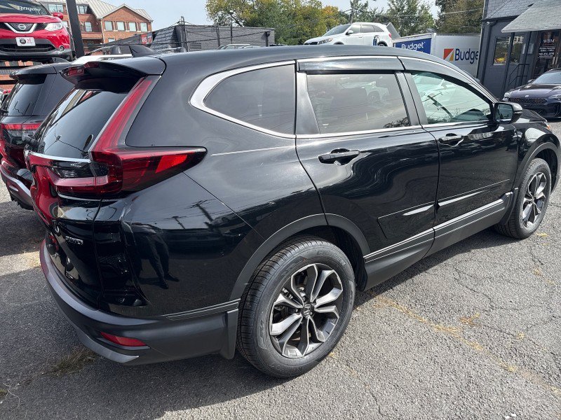 Used 2020 Honda CR-V EX-L image 6