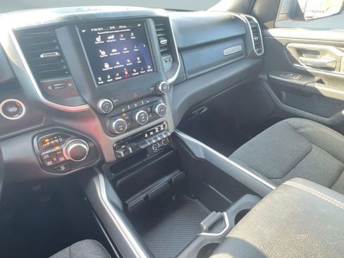 Used 2020 RAM 1500 Big Horn AWD/4WD image 23