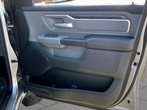 Used 2020 RAM 1500 Big Horn AWD/4WD image 21