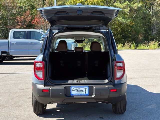 New 2026 Ford Bronco Sport Outer Banks w/ Outer Banks Tech Package+ AWD/4WD image 23