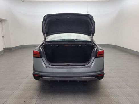 Used 2021 Nissan Altima 2.5 SV FWD image 29