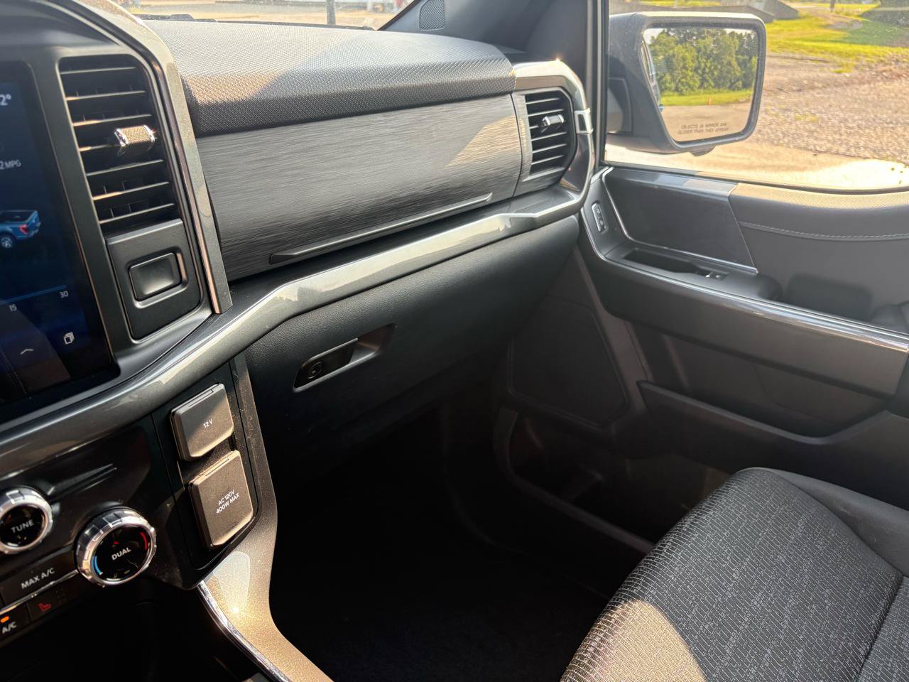 Used 2023 Ford F150 XLT w/ Equipment Group 302A High AWD/4WD image 23
