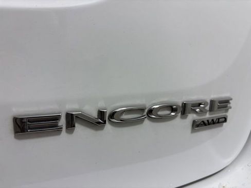 Used 2020 Buick Encore Preferred w/ Safety Package image 9