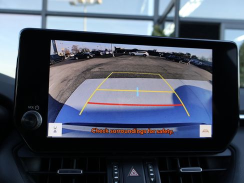 Used 2023 Toyota RAV4 XSE image 36