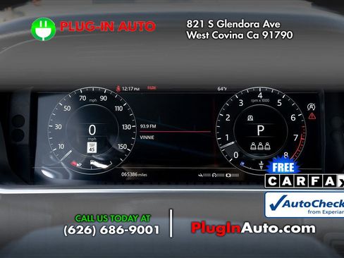 Used 2021 Land Rover Range Rover Sport HSE Silver Edition image 20