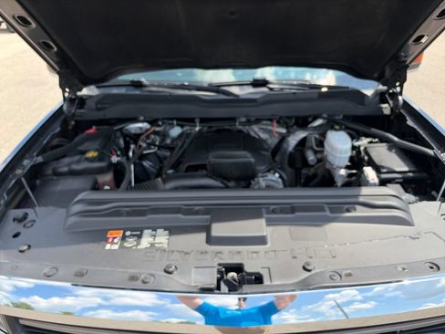 Used 2018 Chevrolet Silverado 2500 LTZ w/ Vortec Plus Package AWD/4WD image 22