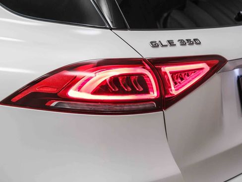 Used 2021 Mercedes-Benz GLE 350 image 7