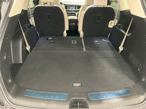 Used 2023 Buick Enclave Essence w/ Experience Buick Package image 21