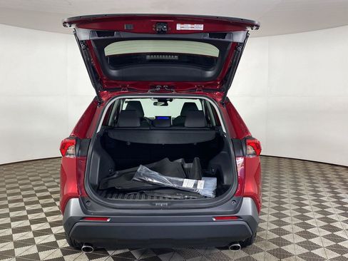 Used 2024 Toyota RAV4 XLE w/ Convenience Package AWD/4WD image 31