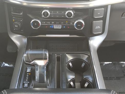Used 2023 Ford F150 Lariat w/ Equipment Group 502A High AWD/4WD image 14