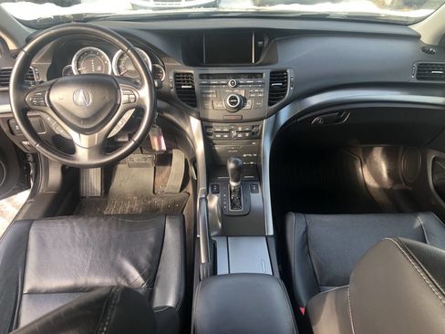 Used 2011 Acura TSX Sedan image 10