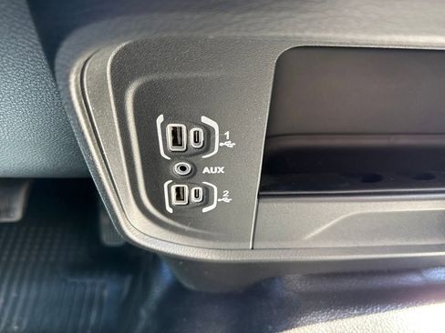 Used 2023 RAM 2500 Tradesman w/ Chrome Appearance Group image 27