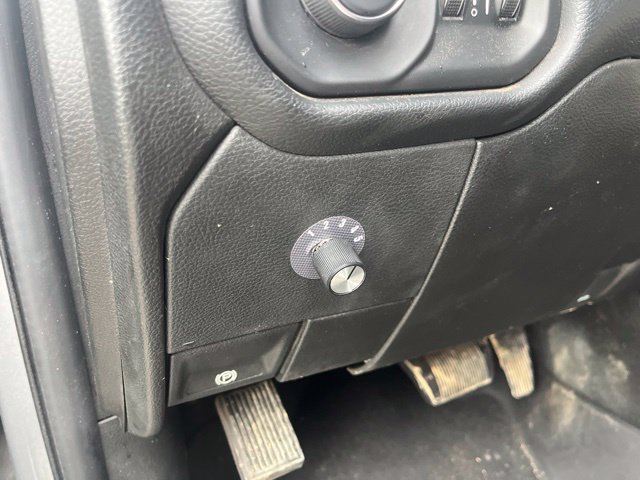 Used 2019 RAM 2500 Laramie AWD/4WD image 20