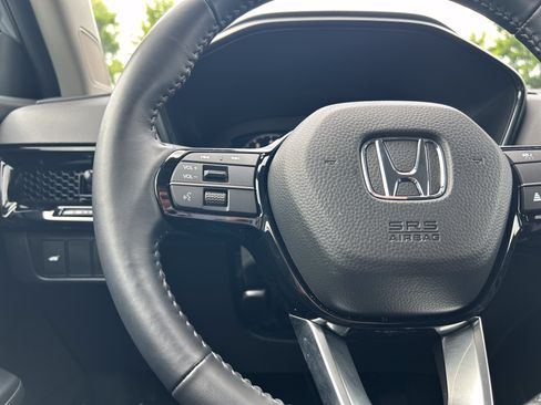 Certified 2026 Honda CR-V EX-L image 18