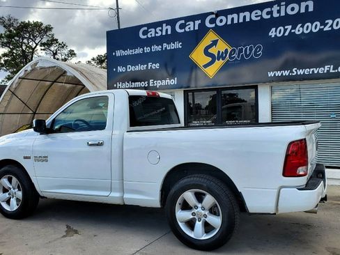 Used 2013 RAM 1500 Express image 5