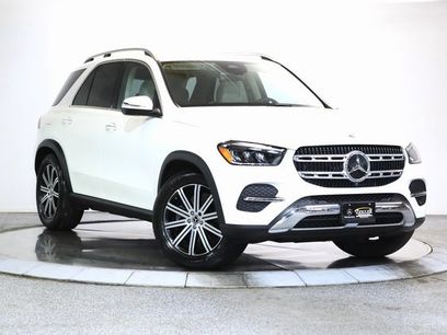 Certified 2025 Mercedes-Benz GLE 350 4MATIC