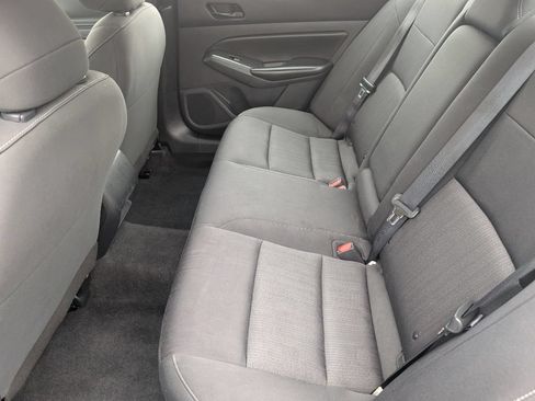 Used 2023 Nissan Altima 2.5 S FWD image 9