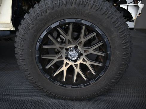 Used 2009 Jeep Wrangler X AWD/4WD image 35