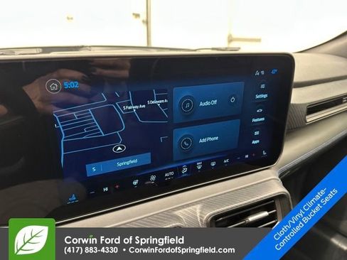 New 2026 Ford Mustang Dark Horse image 21