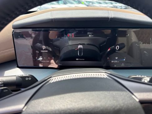 New 2026 Nissan Murano Platinum w/ Cargo Package AWD/4WD image 28