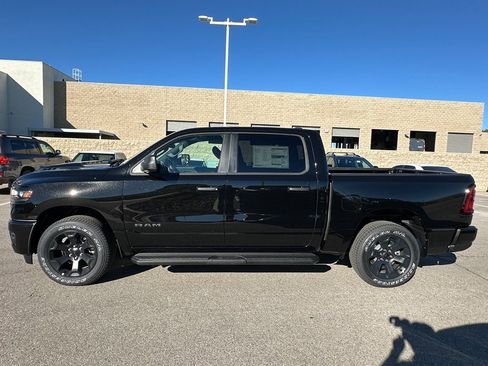 New 2026 RAM 1500 Express image 3