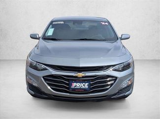 Used 2024 Chevrolet Malibu LT video 2
