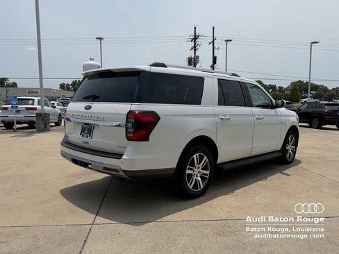 Used 2024 Ford Expedition Max Limited RWD image 3