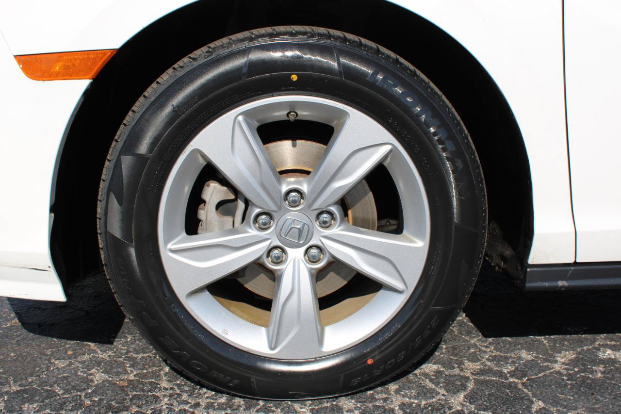 Used 2020 Honda Odyssey EX-L image 53
