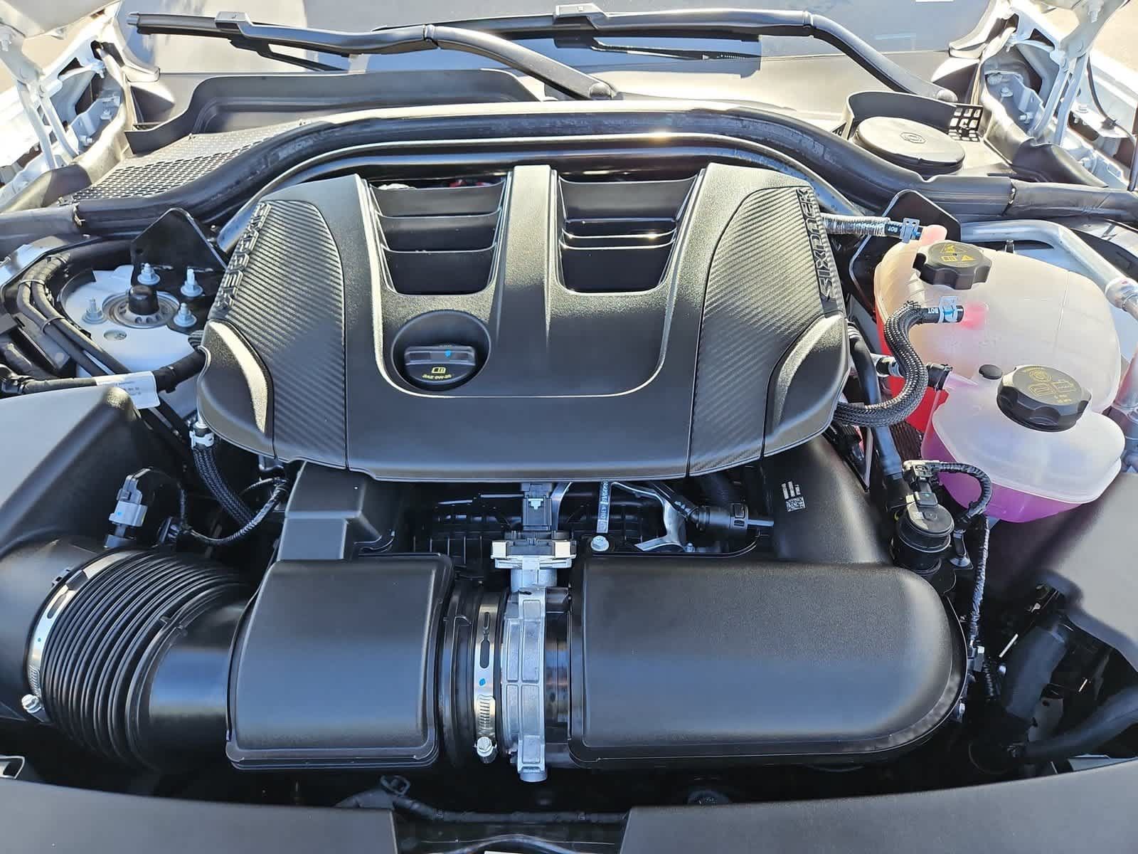 Used 2026 Dodge Charger R/T AWD/4WD image 13